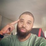 Randy Boston - @randyboston26 - Instagram
