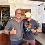 Randy Boston - @randyboston5 - Instagram