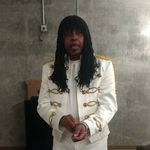 Randall Bostick - @r2_in_lv - Instagram