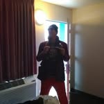 Randy ( Boston ) - @ra.ndy460 - Instagram