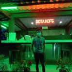 Randy Boston - Facebook