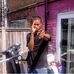 Randy Boula - Facebook
