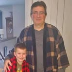 Randy Bournique - Facebook