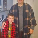 @randybournique_ - Instagram