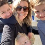 Randi B Bourque - @randibourque - Instagram