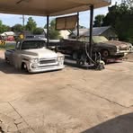 Randy Bourque - Facebook