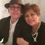 Randy Bourque - The Evangelist - @slingshotsforchrist - Instagram