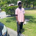 Randy Bowden - @breed.champ.9 - Instagram
