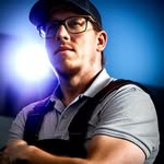 Randy Bowles Belchick - @afguy20041 - Instagram