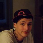 Randy Bowser - @thomasbraden28 - Instagram