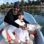 Randy Bowser YucatanSnook - @yucatansnook - Instagram