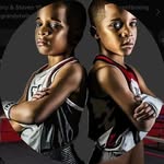 Grandy Twins - @grandytwins_boxing - Instagram