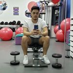 Randy Peraza - @randybox_ - Instagram