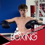 Randy Jackson - @randy_boxer_savage - Instagram