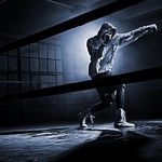 Randy White - @randy_.box - Instagram