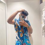 Kishore - @randy_boyy - Instagram