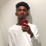 Randy Gowtham  - @randy_boy_7 - Instagram