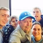 Randy Boynton - @boyntonrandy - Instagram