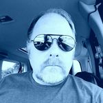Randy Brackett - @amusicalheart7 - Instagram