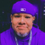 Randy Brackett - @brizzbtokin - Instagram