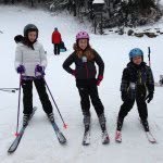 Randy Olivia Tori Brady - @livelli_family - Instagram