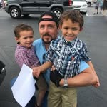 Randy Bragg - @randallb1964 - Instagram