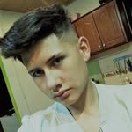 Randy Brandon - @randy_marquez17 - Instagram