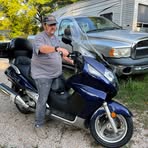 Randy Brandon - Facebook