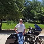 Randy Cavanaugh - @randybrandonms - Instagram