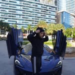 Randy - @randybrandon_b - Instagram