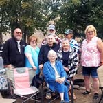 Randi Bartelds Brannon - @rbrannon50 - Instagram