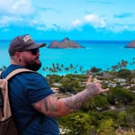 Randy Brannon - @tattooedbeefyboy - Instagram