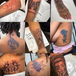 randall branson - @tattsbyrandall - Instagram