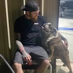 Randy Branum - @randy_phatphabz - Instagram