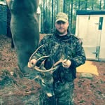 Randy Bratton - @bucksinbama - Instagram
