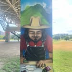 Randall Braud - @chefrandallbraud - Instagram