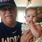 Randy Braun - @rbtarget - Instagram