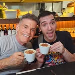 Randy Brenner - @brennerrandy - Instagram
