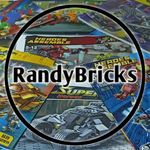 Randy Gregorio - @randy.bricks - Instagram