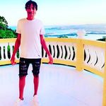Ronaldo Barnes - @randy_bricks_ - Instagram