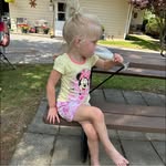 Randi Bricker - @rnbricker07 - Instagram
