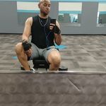 Randy Brigham - @randyk1988 - Instagram