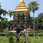Randy Brinsfield - @randybrinsfield - Instagram