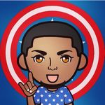 Randy Britt - @randythegod12k - Instagram