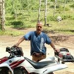 Randy Britt - @randybritt4213 - Instagram