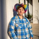 Randy Britt - @randy_brittwsu27 - Instagram