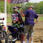 Randy Britt - @dirtbikerandy23 - Instagram