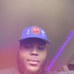 Randy Britt - @britt_randy16 - Instagram