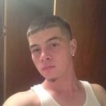 Randy Dwayne Britt - @tunez1997 - Instagram