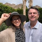 Randy and Lisa Brittain - @marriage_one_liners - Instagram